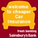 Sainsbury Motor Insurance